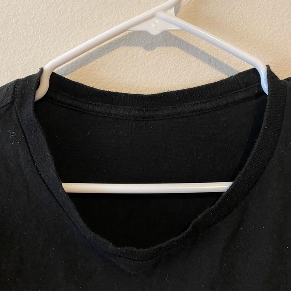 Vintage Pink Taco T Shirt Mens Sz XXL - Picture 2 of 7